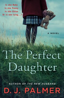 The Perfect Daughter - Palmer, D.J.