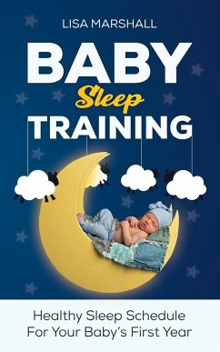 Baby Sleep Training - Marshall, Lisa