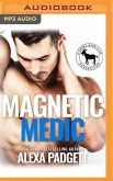 Magnetic Medic: A Hero Club Novel