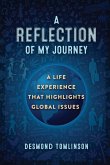 A REFLECTION OF MY JOURNEY