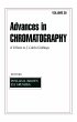 Advances in Chromatography (eBook, ePUB) - Bild 1