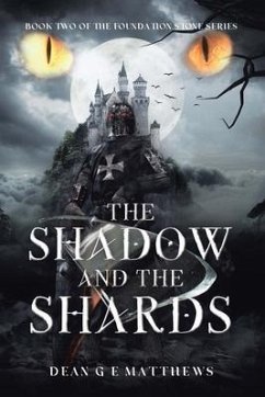Cover The Shadow and the Shards (eBook, ePUB)