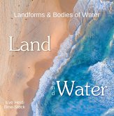 Land and Water: Landforms & Bodies of Water (eBook, ePUB) Land and Water: Landforms & Bodies of Water (eBook, ePUB)