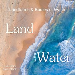 Cover Land and Water: Landforms & Bodies of Water (eBook, ePUB)