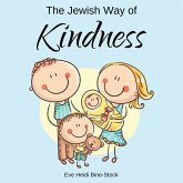 The Jewish Way of Kindness (eBook, ePUB) The Jewish Way of Kindness (eBook, ePUB)