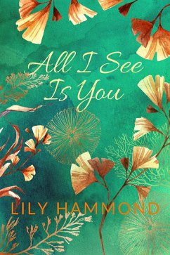 Cover All I See Is You (eBook, ePUB)