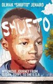 Shufto (eBook, ePUB)