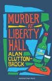 Murder at Liberty Hall (eBook, ePUB)
