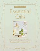 Whole Beauty: Essential Oils (eBook, ePUB)