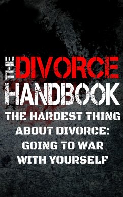 The Divorce Handbook (eBook, ePUB) - Hoskins, Keaton; Johanna, Ashley