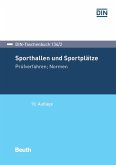 Sporthallen und Sportplätze (eBook, PDF)