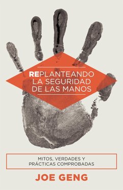 Cover Replanteando la seguridad de las manos (eBook, ePUB)