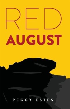 Red August - Estes, Peggy