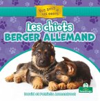 Les Chiots Berger Allemand (German Shepherd Puppies)