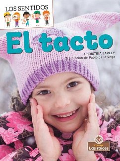 El Tacto (Touch) - Earley, Christina