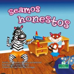 Seamos Honestos (Let's Be Honest) - Armentrout, David; Armentrout, Patricia