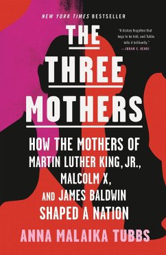 The Three Mothers - Tubbs, Anna Malaika