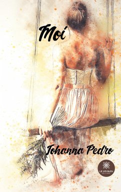 Moi - Pedro, Johanna