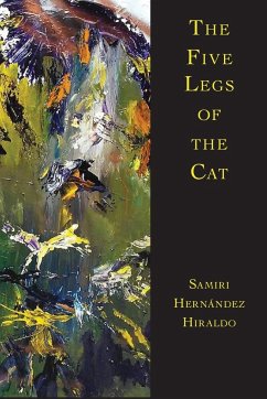 The Five Legs of the Cat - Hernández Hiraldo, Samiri