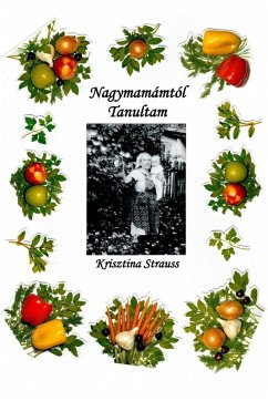 Cover Nagymamámtól tanultam