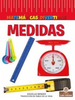 Medidas (Measuring) - Bender, Douglas