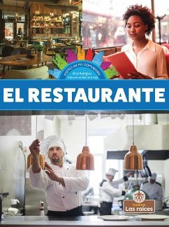 El Restaurante (Restaurant) - Rodriguez, Alicia