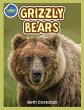 Grizzly Bear Activity Workbook ages 4-8 - Bild 1