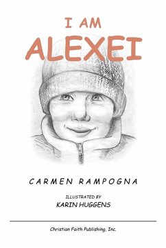 I Am Alexei - Rampogna, Carmen