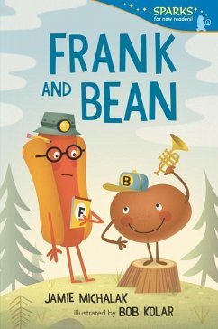 Frank and Bean - Michalak, Jamie