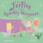 The Furfins and the Sparkly Sleepover