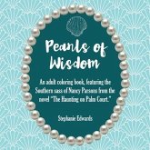 Pearls of Wisdom: An Adult Coloring Book