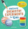 Awesome Chemistry Experiments for Kids - Bild 1