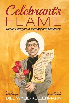 Celebrant's Flame - Wylie-Kellermann, Bill