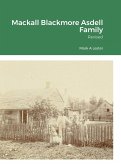 Mackall Blackmore Asdell Families of Indiana