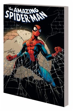 Cover Amazing Spider-Man by Nick Spencer Vol. 15: What Cost Victory?
