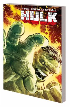 Immortal Hulk Vol. 11: Apocrypha - Ewing, Al; Mantlo, Bill; David, Peter