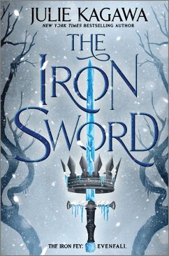 The Iron Sword - JULIE KAGAWA