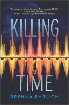 Killing Time - Ehrlich, Brenna
