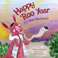 Happy Roo Year - Hickman, Jessica