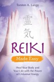 Reiki Made Easy