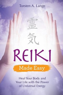 Reiki Made Easy - Lange, Torsten a