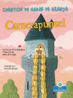 Carnerapunzel (Rampunzel) - Rodriguez, Alicia