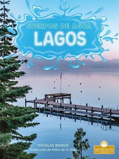 Lagos (Lakes) - Bender, Douglas