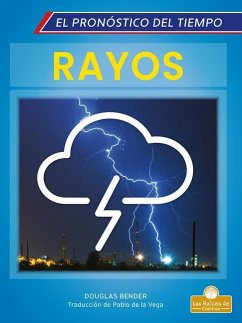 Rayos (Lightning) - Bender, Douglas
