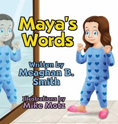 Maya's Words - Smith, Meaghan B.