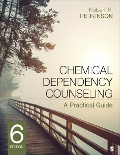 Chemical Dependency Counseling - Perkinson, Robert R.