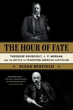 The Hour of Fate - Berfield, Susan