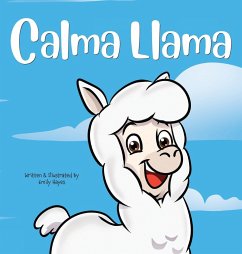 Calma Llama - Hayes, Emily