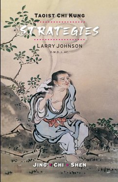 Strategies - Johnson, Larry