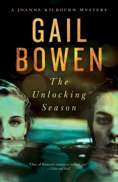 The Unlocking Season - Bowen, Gail